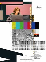 Poster der Ich will mich nicht künstlich aufregen