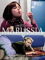 Poster der Marussia