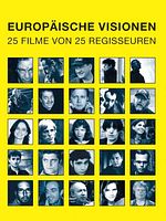 Poster der Visions of Europe