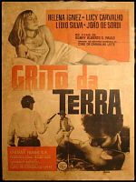 Poster der O Grito da Terra