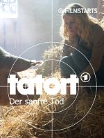 Poster der Tatort: Der sanfte Tod