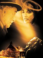 Poster der When Angels Come to Town