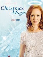 Poster der Christmas Magic