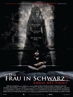 Poster der Die Frau in Schwarz 2: Engel des Todes