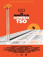 Poster der The Search for General Tso