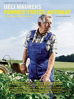 Poster der Ueli Maurers Pommes-Frites-Automat