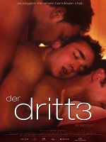 Poster der Der Dritt3 - El Tercero