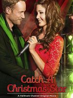 Poster der Catch a Christmas Star