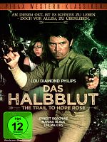 Poster der Das Halbblut