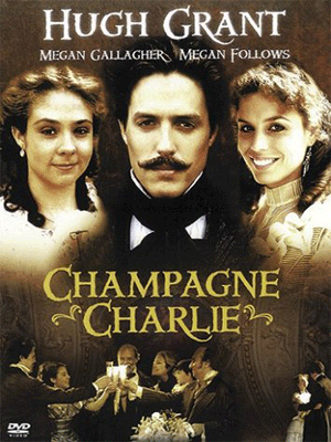Poster der Charles Heidsieck - Ein Leben, berauschend wie Champagner