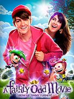 Poster der Cosmo & Wanda: Auwei Hawaii!