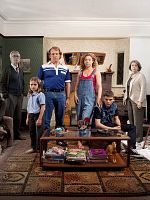 Poster der Marchlands