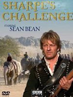 Poster der Sharpe's Challenge