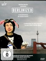 Poster der Berlinized - Sexy an Eis