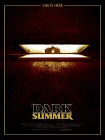 Poster der Dark Summer