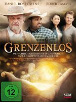 Poster der Grenzenlos