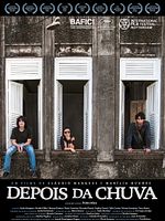 Poster der Depois da Chuva