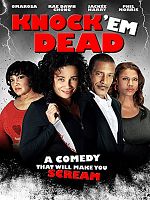 Poster der Knock 'em Dead