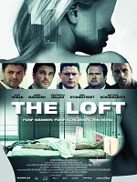 Poster der The Loft