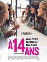 Poster der A 14 ans