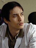 Poster der Les Jours d'avant