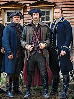 Bild von Sons of Liberty