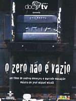 Poster der O Zero Não é Vazio