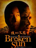 Poster der Broken Sun