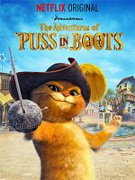 Bild von Der gestiefelte Kater - Abenteuer in San Lorenzo