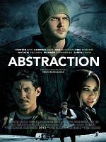 Poster der Abstraction