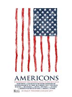 Poster der Americons
