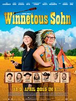 Poster der Winnetous Sohn