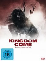 Poster der Kingdom Come - Zwischen Leben und Tod