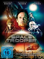 Poster der Space Trooper