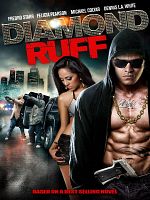 Poster der Diamond Ruff