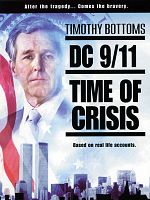 Poster der DC 9/11: Time of Crisis