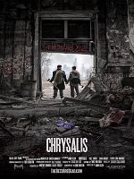 Poster der Chrysalis