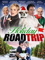 Poster der Holiday Road Trip