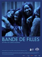 Poster der Bande De Filles