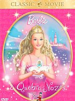 Poster der Barbie in Der Nußknacker