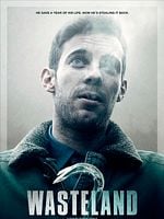 Poster der Wasteland