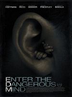 Poster der Enter the Dangerous Mind