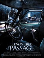 Poster der Lemon Tree Passage