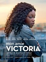 Poster der My Friend Victoria