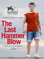 Poster der The Last Hammer Blow