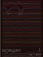 Poster der Norway
