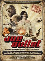Poster der Joe Bullet