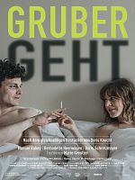 Poster der Gruber geht