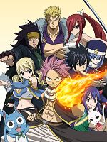 Bild von Fairy Tail