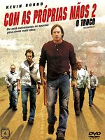 Poster der Walking Tall - The Payback